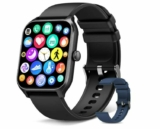 XINGHESF Smartwatch mit Telefonfunktion für nur 19,99€