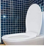 WC Sitz mit Absenkautomatik für nur 24,35€ (statt 36,40€)