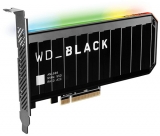 WD Black AN1500 NVMe SSD Add-In-Card (4TB) für 521,64€ inkl. Versand (statt 710€)