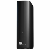 WD Elements Desktop-Speicher mit 22 TB für nur 421,99€ (statt 470€)