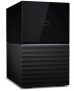 Knaller! WD My Book Duo Gen2 36TB (2x 18 TB) für nur 681,91€ inkl. Versand (statt 819€)