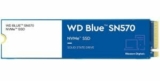 WD Blue SN570 NVMe SSD intern 1 TB für 39,99€
