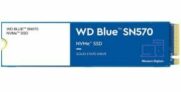 WD Blue SN570 NVMe SSD intern 1 TB für 39,99€