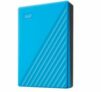 WD My Passport 4TB Festplatte für nur 74,99€ inkl. Versand