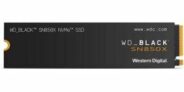 WD_BLACK SN850X NVMe SSD 1 TB interne SSD für 61,99€