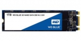 WD Blue 3D NAND SATA SSD M.2 2280 mit 1 TB für nur 82,90€