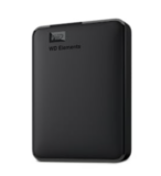 WD Elements Portable externe Festplatte 4 TB für nur 83,99€ inkl. Versand