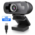 EIVOTOR Full HD Webcam für nur 17,35 Euro bei Amazon