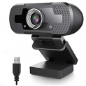 HOCOSY 1080P HD-Webcam für nur 14,39 Euro bei Amazon