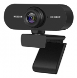 Fesjoy 1080p HD Webcam für nur 13,98 Euro bei Amazon