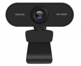 Fesjoy 1080p HD Webcam für 12,99 Euro bei Amazon