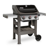 Weber Gasgrill Spirit II E-310 GBS für nur 499,- Euro (statt 579,- Euro)