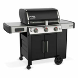 Weber Genesis II EX-315 GBS Smart Gas-Grill für nur 799€ (statt 949€)