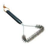 Weber 6494 Grillbürste (30 cm, Edelstahlborsten) für nur 10€ (statt 14€)