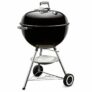 Weber Classic Kettle Holzkohlegrill (57cm Grillfäche) für nur 152,15€ (statt 179€) – Prime Deal