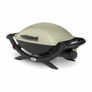 Weber Q2000 Gasgrill (55 x 39 cm Grillfläche) für nur 261,99€ inkl. Versand
