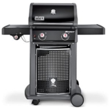 Top! Weber Spirit E-220 Classic Gasgrill (2 Brenner + Seitenbrenner) für 499€ (statt 600€)