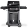 Top! Weber Spirit E-220 Classic Gasgrill (2 Brenner + Seitenbrenner) für 499€ (statt 600€)