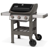 WEBER Gasgrill Spirit II E-310 GBS für nur 468,95€ (statt 599€)
