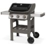 WEBER Gasgrill Spirit II E-310 GBS für nur 468,95€ (statt 599€)