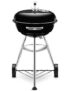 Weber Compact Kettle Holzkohlegrill 47 cm für nur 59,50€ inkl. Versand