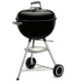 Weber Classic Kettle Holzkohlegrill 47 cm für nur 77€ inkl. Versand