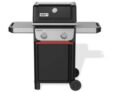 Weber Spirit E-210 Gasgrill (2 Brenner, 51 x 46 cm Grillfläche) für 372,59€