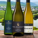 Top! 20€ Rabatt (auch auf reduzierte Weine) für Neukunden bei der Weinbörse (MBW: 50€)