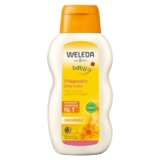 WELEDA Bio Baby Calendula Bodylotion (200 ml) für nur 7,18€ (statt 9,45€)