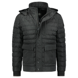 Wellensteyn Herren Jacke Molb für nur 185,72€ (statt 230€)