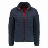 Wellensteyn Herren Steppjacke MOL MEN 856 in Größe S oder L nur 171,87€ inkl. Versand