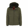 Wellensteyn Steppjacke Polar Men (S-XL) für nur 199€ (statt 291€)