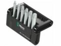Wera Bit-Sortiment Bit-Check 6 TX Universal 6-teilig für 9,53€ inkl. Primeversand
