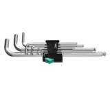 Wera 950 PKL/9 SM N Winkelschlüsselsatz 9-teilig für nur 14€ bei Prime-Versand