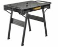 Stanley FMST1-75672 FatMax klappbare Werkbank (belastbar bis 455kg) für nur 88,99€
