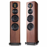 2x Wharfedale EVO 4.3 3-Wege-Standlautsprecher für nur 818,95€ (statt 1.398€)