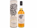 Dalwhinnie Winter’s Frost Single Malt Scotch Whisky – (Limitierte Haus Stark Game of Thrones Edition) für 54,99€