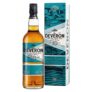 The Deveron 10 Jahre Highland Single Malt Scotch Whisky mit Geschenkbox für 19,99€ (statt 25,90€)