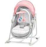 Kinderkraft 5-in-1 Babywiege für nur 54,99€ inkl. Versand