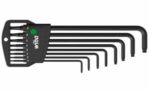 8-teiliger Wiha TORX Stiftschlüssel-Satz für nur 11,99€