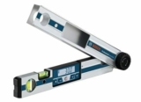 Bosch Professional Digitales Winkelmessgerät GAM 220 MF (Länge: 40 cm) für 134,99€