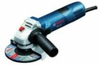 Bosch Professional Winkelschleifer GWS 7-115 für 115mm Scheiben nur 45€