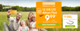 WinSIM Allnet-Flat z.B. mit 5 GB Datenvolumen für 5,55€ mtl. oder 18 GB für 11,99€