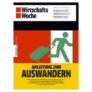 3 Monate (13 Ausgaben) der WirtschaftsWoche für 93,60€ – Prämie: 85€ Amazon-Gutschein
