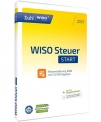 WISO Steuer-Start 2021 Standard Disc Version (für Steuerjahr 2020) für nur 11,19 Euro