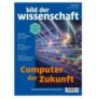 Jahresabo des Magazins „Bild der Wissenschaft“ für 127,40 Euro mit 115,- Euro Amazon Gutschein als Prämie