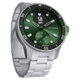 Withings ScanWatch Horizon Hybrid Smartwatch mit EKG, Herzfrequenzsensor & Oximeter für nur 299,95€ (statt 399€)