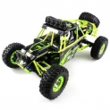 WLtoys No. 12428 4WD RC Buggy im Maßstab 1:12 nur 59,47 Euro inkl. Versand aus Deutschland