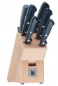 WMF Messerblock Set CLASSIC LINE (7-teilig) für nur 50,89 Euro inkl. Versand