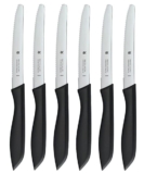 6-teiliges WMF Classic Line Frühstücksmesser Set für 13,38€ bei Prime-Versand